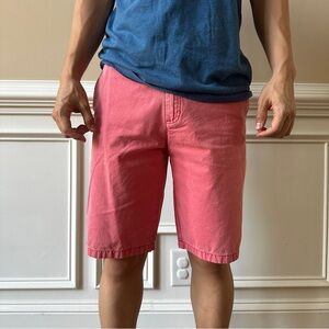 Salmon Shorts